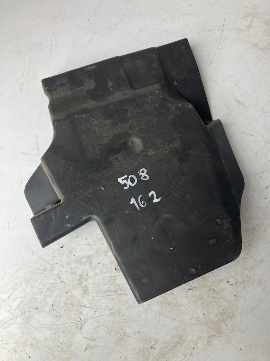 cover cover MODULU START STOP PEUGEOT 508 and 9675728680