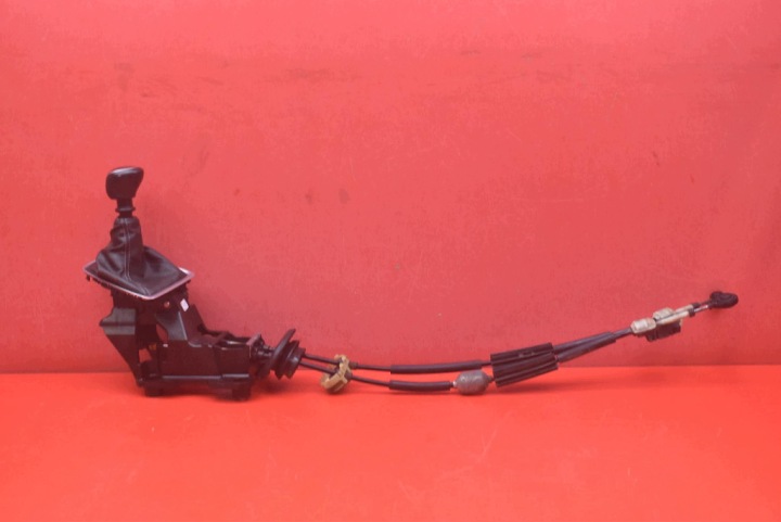 schaltkulisse schalthebel getriebe 6 BIEG 1000573614 OPEL CRSSLAND 1.2 T 110 KM 20-24