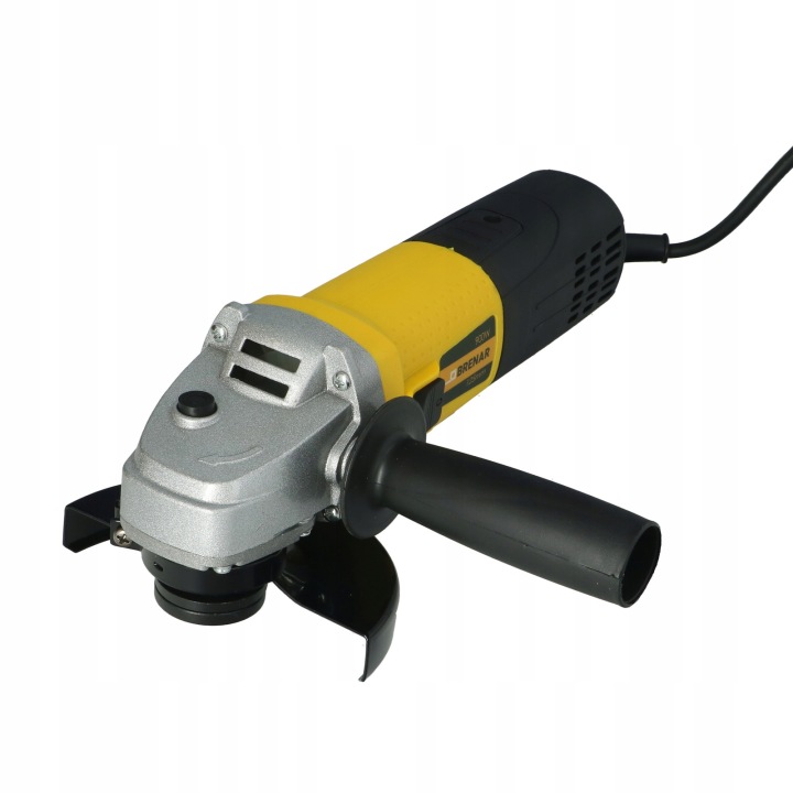 Brenar Úhlová bruska 125 mm 900 W