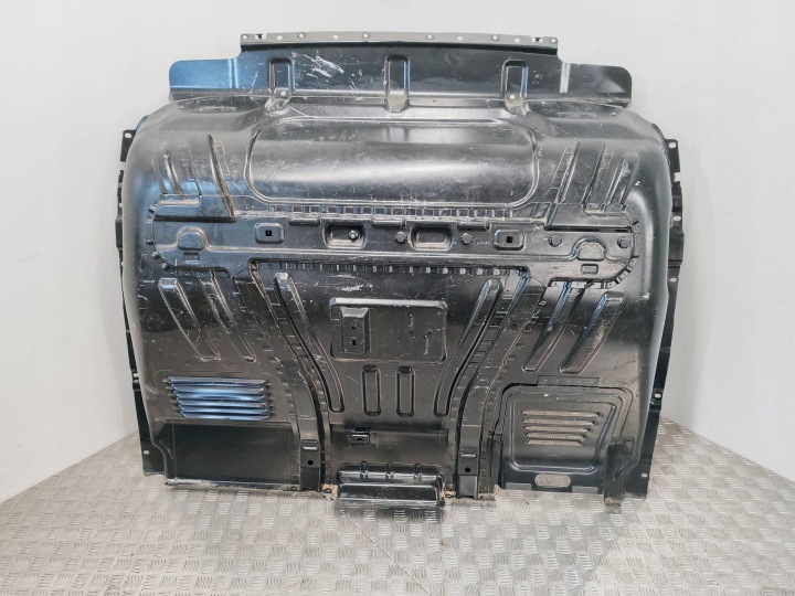 Ford Transit Schottwand - Tourneo Connect KK14617 6