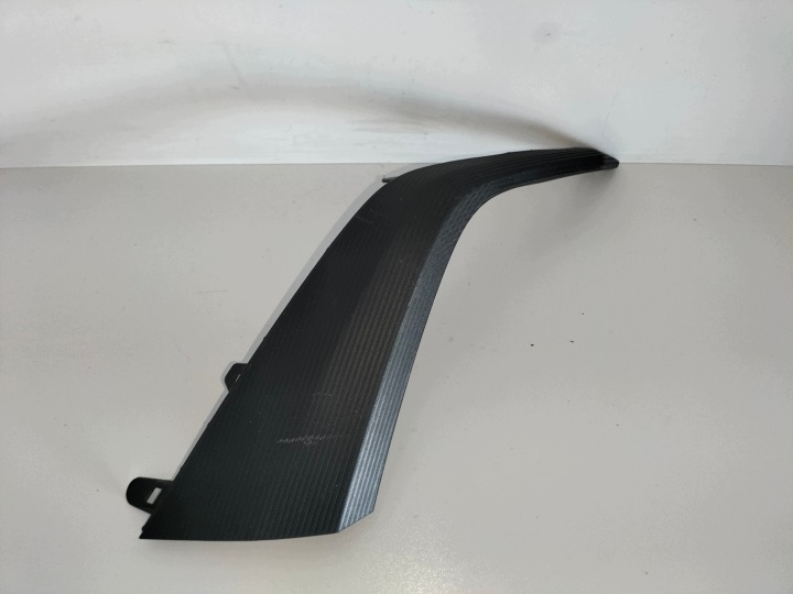 modanatura Copertura Paraurti posteriore posteriore sinistra TOYOTA CHR C-HR 2 II 23