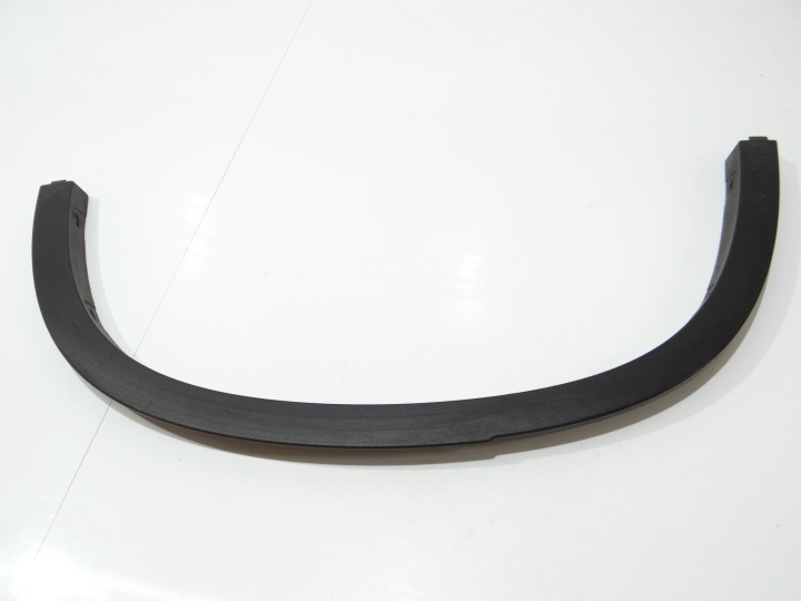 Blende Gehäuse des Kotflügels links heck BMW X1 E84 LCI 2990171