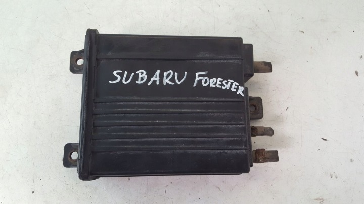 Filtro auto carbone attivo Subaru Forester II
