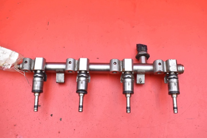 injection ramp nozzles 35350-2B380 HYUNDAI KONA 1 and 1.6 T-GDI 177KM 20-21