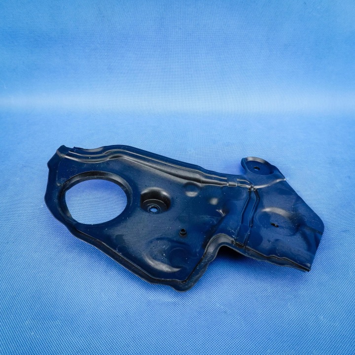 Couverture tablier moteur Cloison soubassement Droit BMW X5 G05 X6 G06 51717492472 7492472