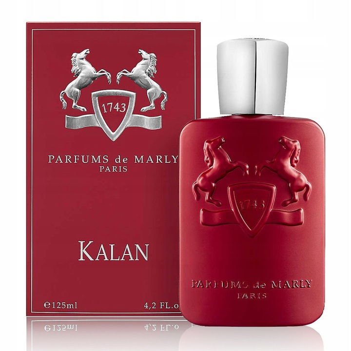 parfums de marly kalan woda perfumowana 75 ml     