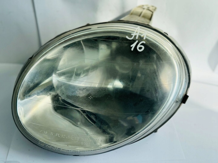Daewoo Matiz FANALE FARO Anteriore E13933902A
