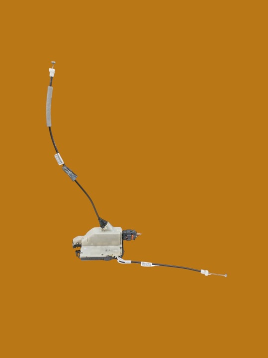 de la Serrure Portière Droite Avant 9812500780 Peugeot 2008 et (2013-2019)