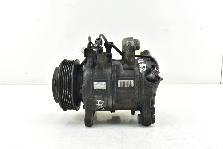 Compresseur Climatisateur air conditionné BMW F20 E90 F30 F10 2.0 N47 GE447260-4710