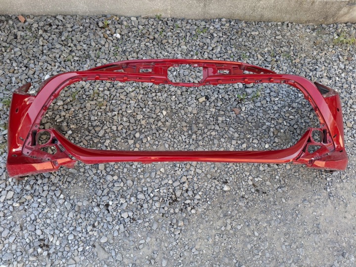 Frontstoßstange TOYOTA COROLLA XII E21 LIFT 2022R->