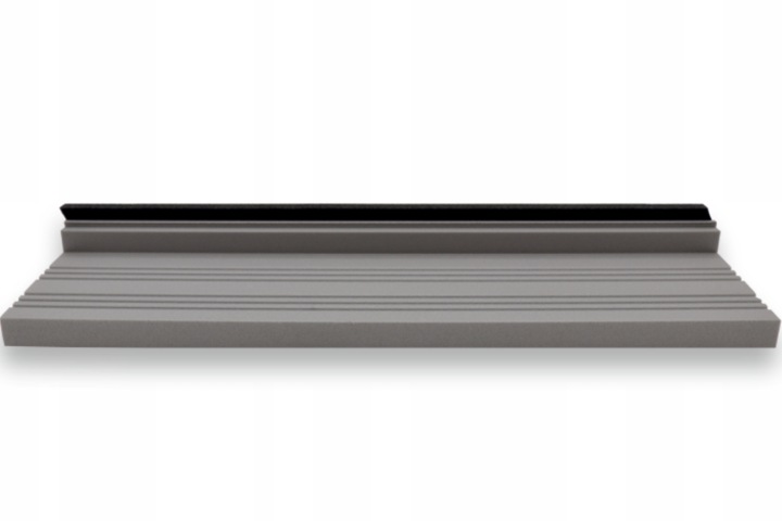 Teplý parapet Xps Termo Deceuninck Prestige
