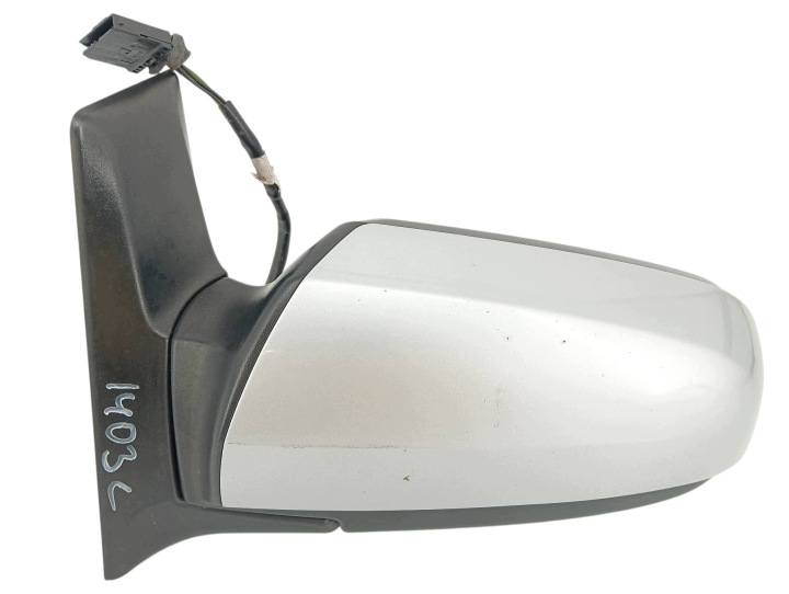 SPECCHIETTO RETROVISORE sinistro 5PIN EUROPA Opel Zafira II (2005- )