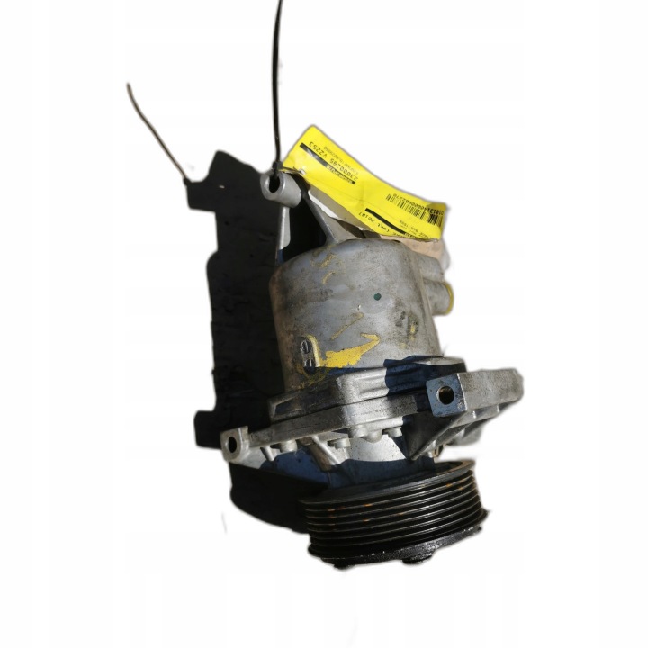 NISSAN JUKE 926003PU7B B180500316 Compresseur Climatisateur air conditionné
