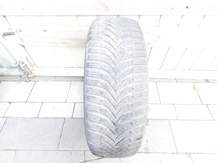 Reifen ZIMOWA Hankook Winter und*cept RS2 W452 195/65R15 91 H 1SZT 20R