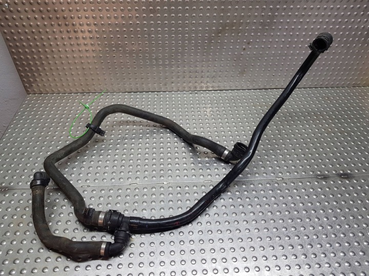 wiring pipe hose of water MAGISTRALA 7507149 9308346 BMW G11 G12 G30 G31 G32