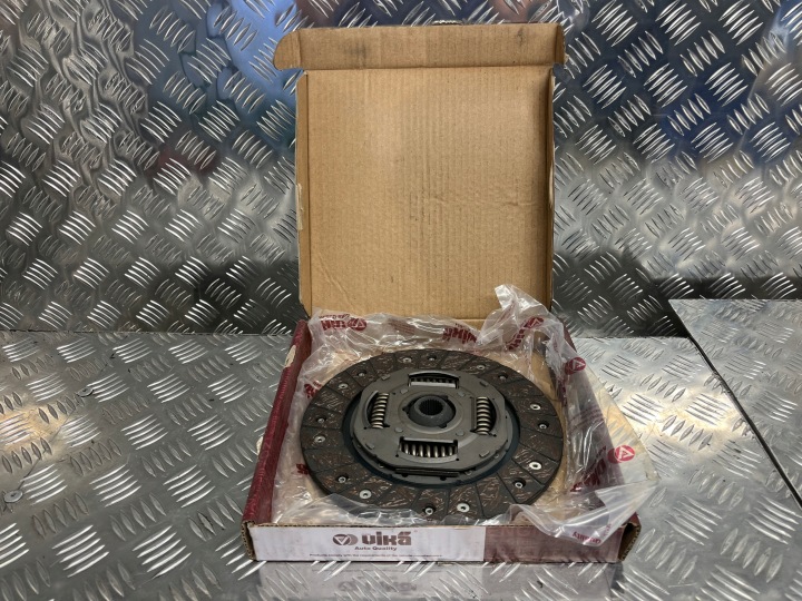 kotúč spojky AUDI A3 8L 1.9 TDI 028141035C