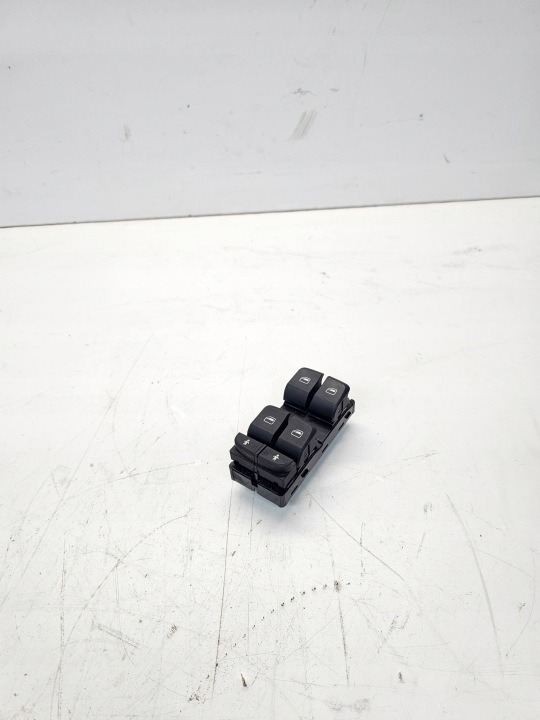 Pulsante interruttore VETRO finestrino AUDI A3 8V 8V0959851D