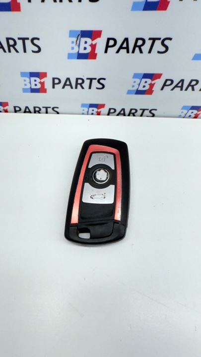 BMW F30 F31 F32 F20 F21 PILOT Clé 315MHZ Original SPORT 9284937