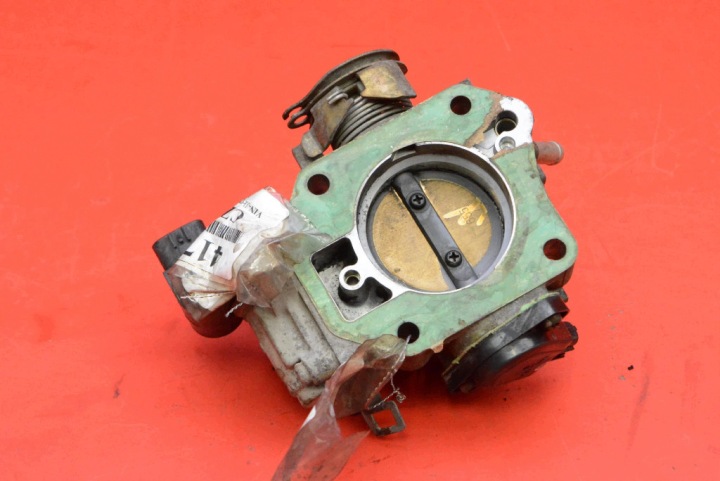 Vanne boitier papillon JT7HA HONDA ACCORD 7 VII 2.0 et-VTEC 155 KM 02-06