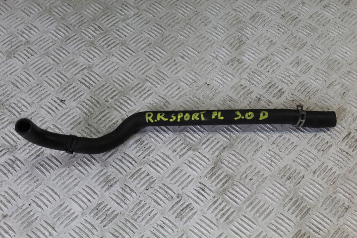 TUYAU FLEXIBLE CONDUIT PIECES TUYAUX D’EAU RANGE ROVER SPORT FL