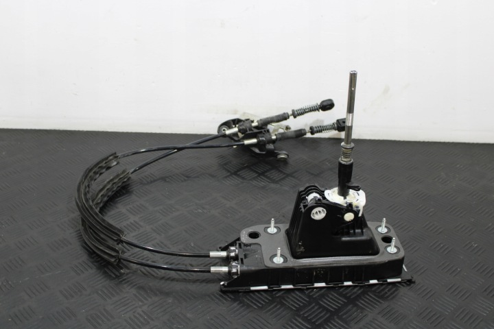 schaltgestänge schaltgehäuse Bowdenzug 5R3711049P VW T-ROC 2GA LIFT FL