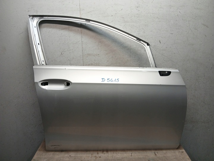 Portière Avant Droit VW GOLF VIII 8 5H