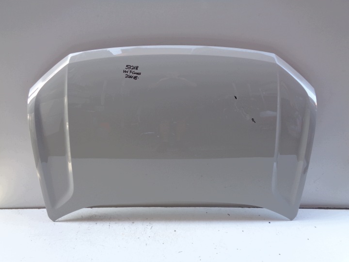Capot VW T-CROSS 2GM 18- NR 53218