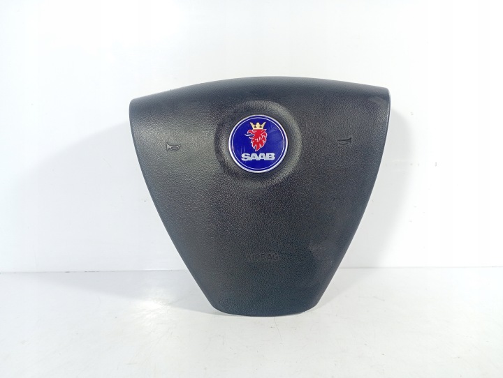 Saab 93 9-3 2 II 02-11 airbag POWIETRZNA airbag volantu OE 1278942631