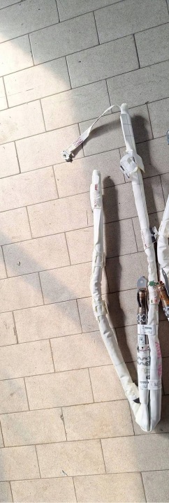 střešní airbag powietrzna levá strana Renault Talisman 985P19721R