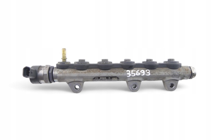 Kraftstoffverteiler Einspritzleiste Sensor NISSAN QASHQAI X-TRAIL 2.0 DCI 8200718753