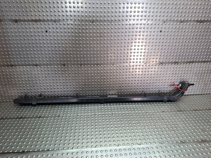 Binaire Portière Coulissant Droit 93867635 RENAULT TRAFIC III VIVARO B 2014