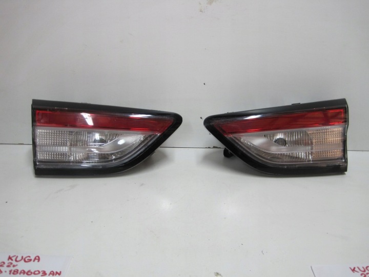 light rear part Ford Kuga MK3 LV4B-13A602-AN right