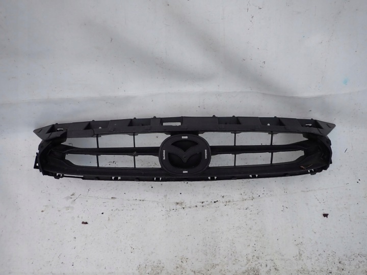 MAZDA 2 DJ 14- Grill Grill des Kühlers