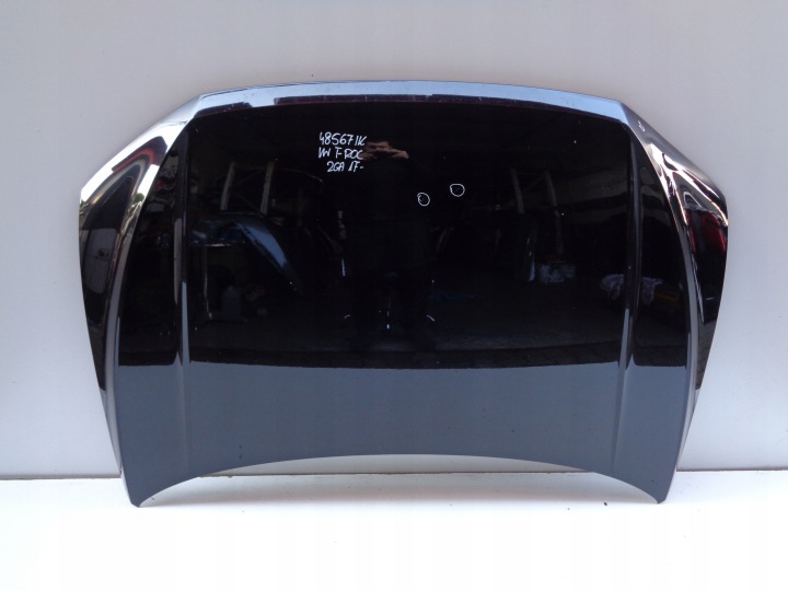 capot VW T-ROC 2GA 17- NR 48567