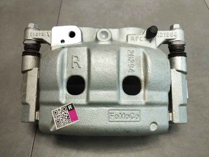 Volkswagen Amarok II 2023 Bremssattel Bremse Sattel rechts vorne MB3C2010BD