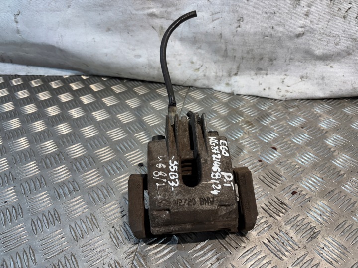 Bremssattel Bremse Sattel Brems- rechts heck BMW E60 2,0D
