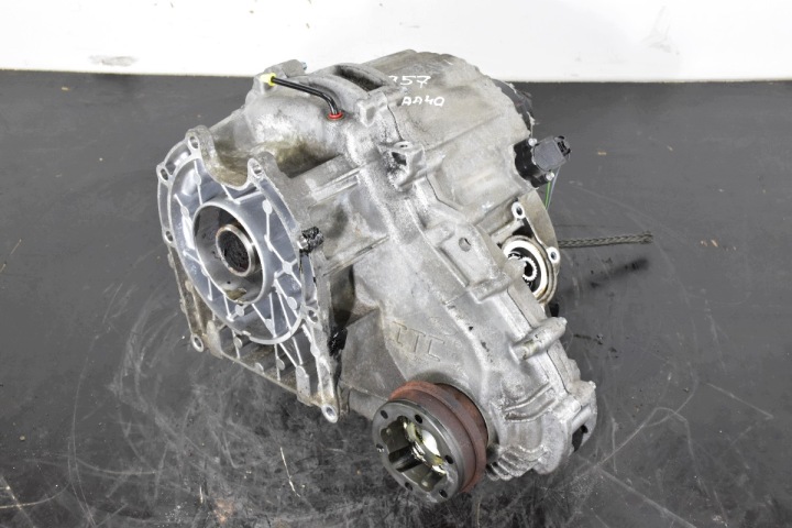 Reduktor RANGE ROVER L320 DISCOVERY III 2.7 TDV6 8451227091 4H227K780CA