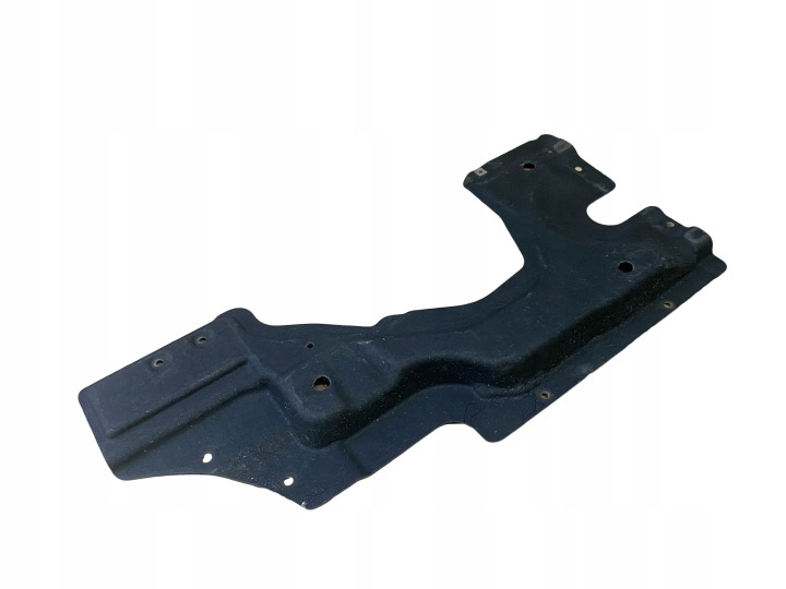 AUDI Q7 Q8 cover chassis left 4M0825213F