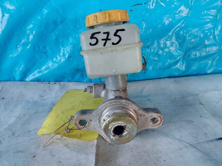 Hauptbremszylinder Bremspumpe SUBARU IMPREZA 2.0 B 2003 R NABCO