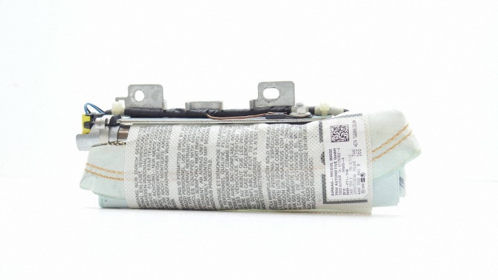 airbag POWIETRZNA airbag KANAPY left rear part left rear AUDI A8 D4 4H0880441B