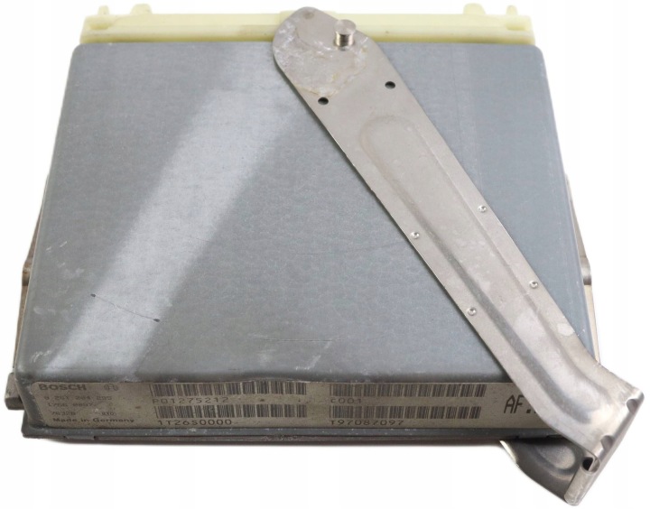 VOLVO S70 und V70 XC70 modul Bedienteil DES MOTORS 2.4 20V P01275212 0261204295