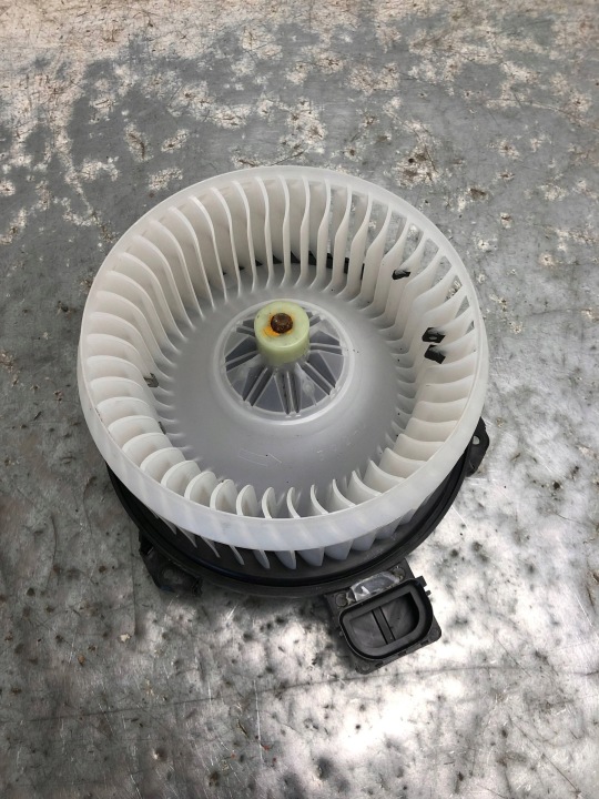 heating fan FORD MONDEO MK5 DG9H-19846-AA