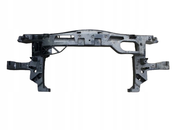 Schlossträger vorne MERCEDES W910 A9108800500 ohne OKUCIA