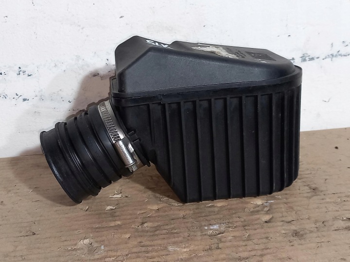 SCATOLA FILTRO MERCEDES E-KLASA W211 1.8 Compressore A2710900804