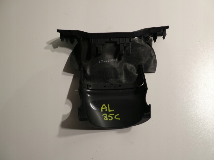 AUDI A5 8T cover steering wheel steering wheel 8T0858345A