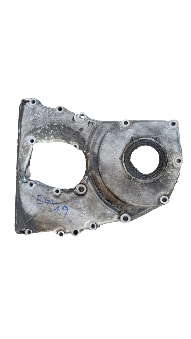 BMW E46 1.9 Couverture tablier moteur de la distribution 1739432 M43
