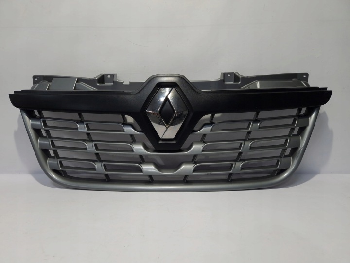 GRIGLIA Paraurti RENAULT MASTER III LIFT 14-19 Originale 623102803R