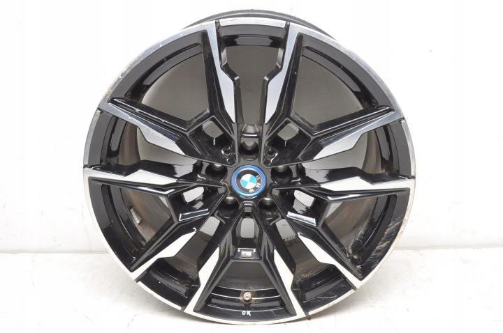 BMW G26 CERCHIO di alluminio R19" 9J 5X112 ET42 8089228