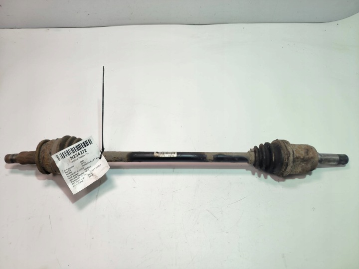 semi-axis right rear part 22823298 2.0 CDTI OPEL INSIGNIA A LIFT 4X4 COUNTRY TOURER