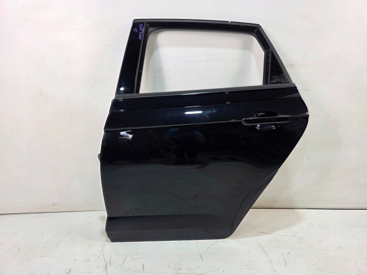 Portière Gauche Arrière VW TAIGO 2G7 LIFT LC9X